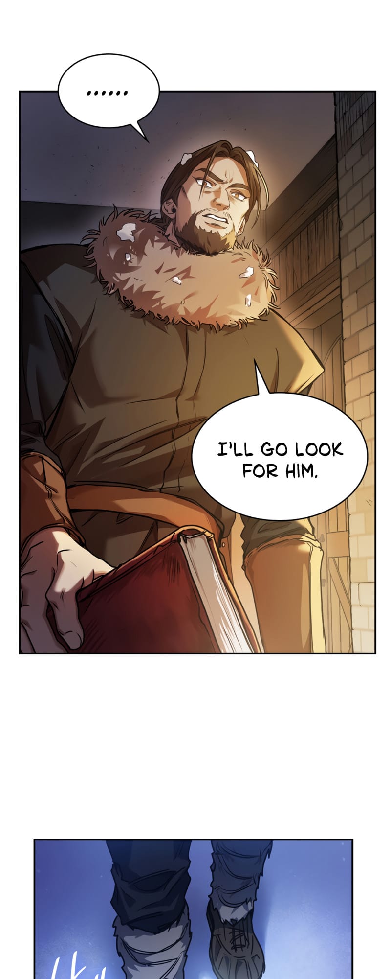 Infinite Mage, Chapter 4 image 05